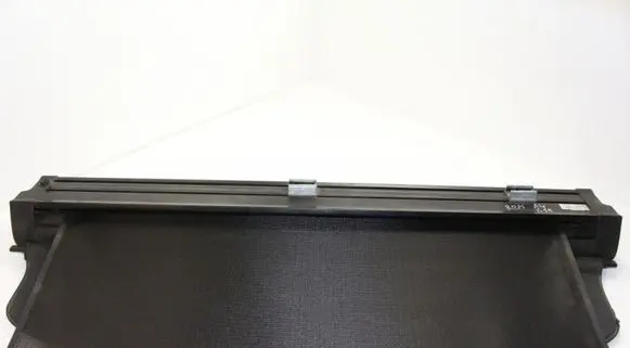 Audi A4 S4 B6 8E 8H Parcel shelf load cover 8E9863553