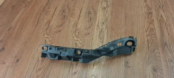 Renault Laguna III Headlight/headlamp mounting bracket 622239597 622904233R