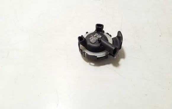 Skoda Octavia Mk3 (5E) Airbag deployment crash/impact sensor 3Q0959354