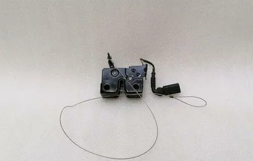 Porsche 911 997 Tailgate boot lock/latch motor 99751205301