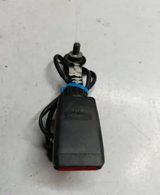 Nissan Note (E11) Front seatbelt buckle 1faw96f198