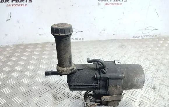 Peugeot 307 Electric power steering pump 114482B 21600306