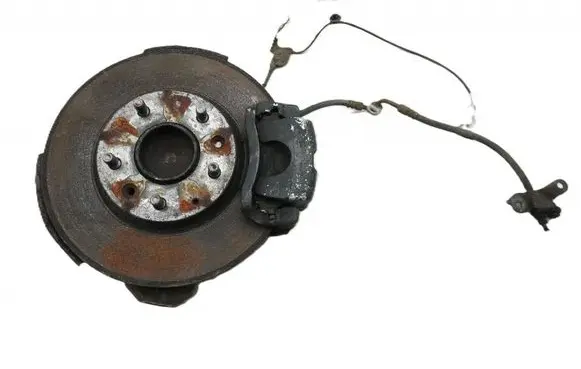 Mazda MX-5 NC Miata Front wheel hub spindle knuckle 