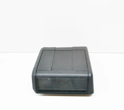 Porsche 997 Other exterior part 99755120500 99755110500