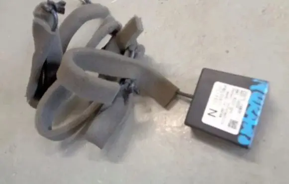 Nissan Murano Z51 Fuse box set