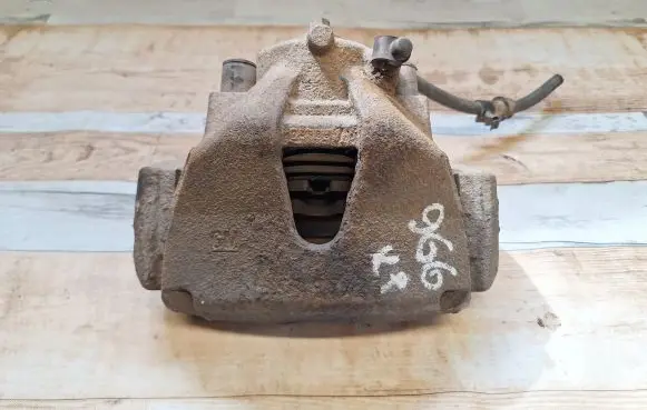Opel Zafira B Front brake caliper