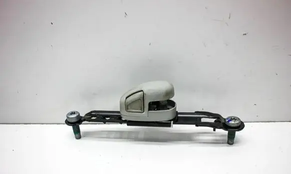 Jeep Compass Seat belt adjustment rail 5LA64PS4AB