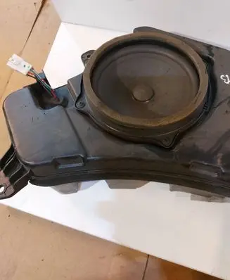 KIA Sportage Subwoofer speaker 963803W100