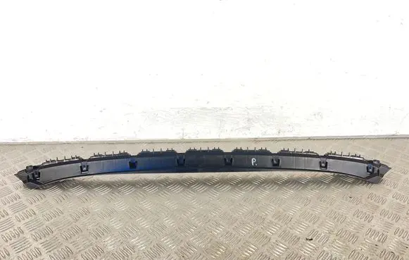 Volkswagen Golf VIII Front bumper mounting bracket 5H0807963D