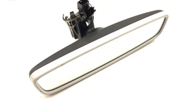 Seat Leon (5F) Rear view mirror (interior) 