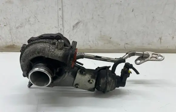 Jeep Cherokee Turbo 55233682