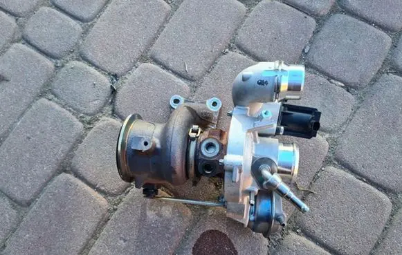 Opel Insignia B Turbo 12687057