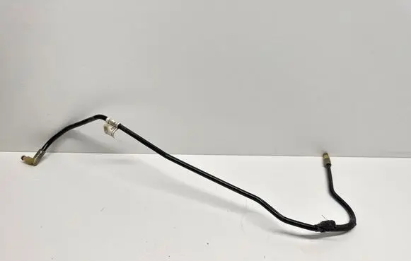Peugeot 308 Clutch pipe/line 9806927780