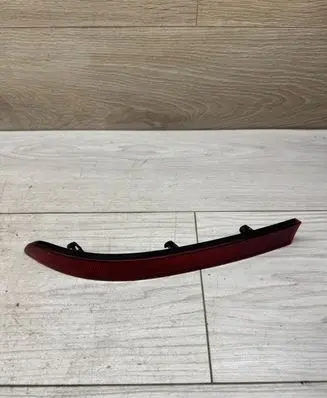 Volkswagen Touran I Rear tail light reflector 1T0945106A