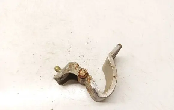 Audi A6 S6 C5 4B Tailgate/trunk/boot hinge 4B9827299B