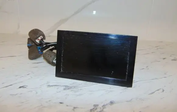 Toyota Prius (XW10) Screen/display/small screen 8611047040 13400017200101