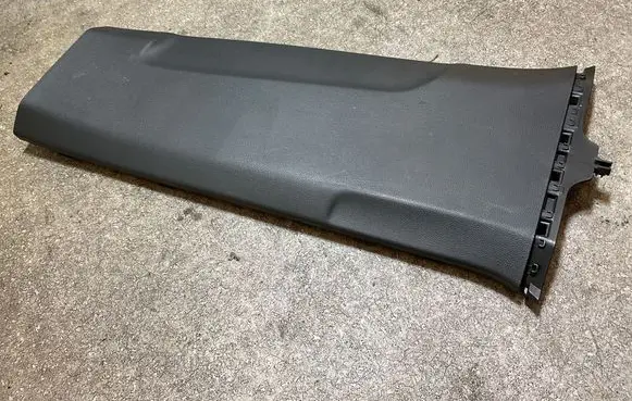 MG MG4 ev (B) pillar trim (bottom) 11145683 654648856
