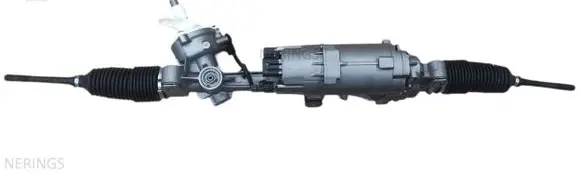 Opel Astra K Steering rack JRE244