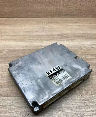 Mazda Premacy Engine control unit/module ECU RF4W18881B 2758005921