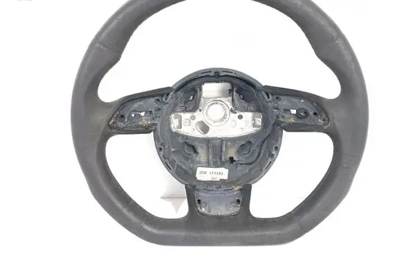 Audi A6 S6 C7 4G Steering wheel 4G0419091BM