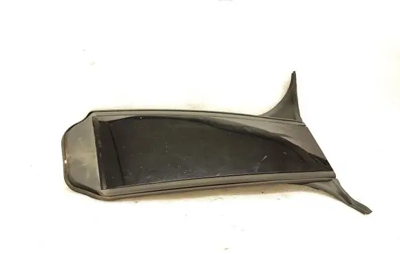 BMW 4 F36 Gran coupe Front door glass trim molding 7453303