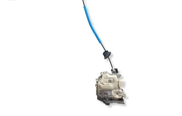 Audi A4 Allroad B8 Front door lock 8J1837016C