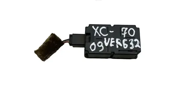 Volvo XC70 Door central lock control unit/module 31252988