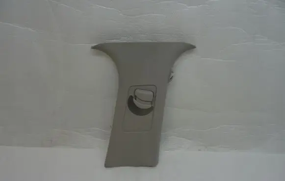 Citroen C4 Grand Picasso (B) pillar trim (bottom) 9676861177