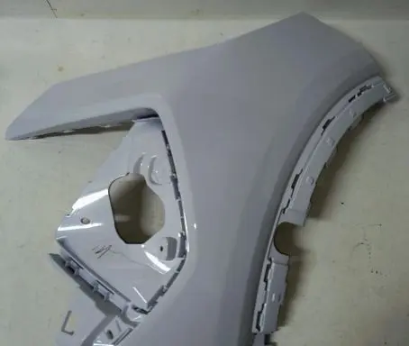 Audi Q4 Sportback e-tron Front bumper 89A807437 89A807437A
