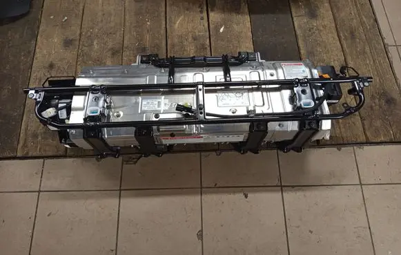 KIA Niro Hybrid / electric car battery 37501G5100 100ES020043 50062017