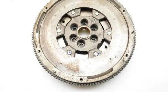 Skoda Octavia Mk3 (5E) Dual mass flywheel 415058310