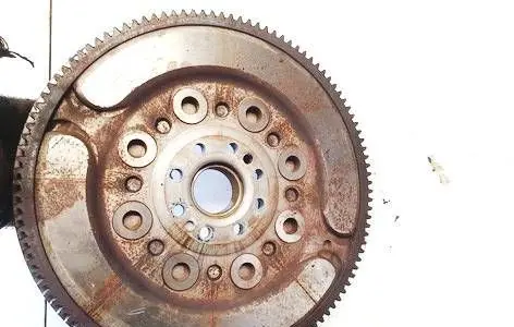 Volvo V50 Flywheel ggv30 000039