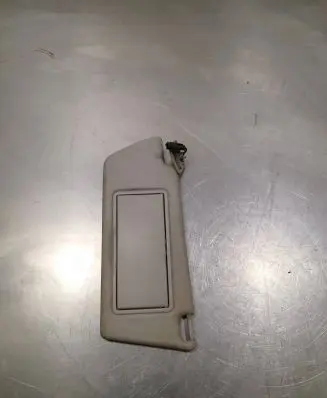 Opel Vectra C Sun visor