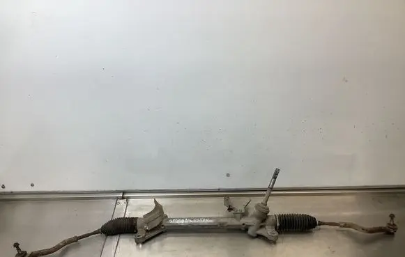 Nissan Qashqai Steering rack 7812127