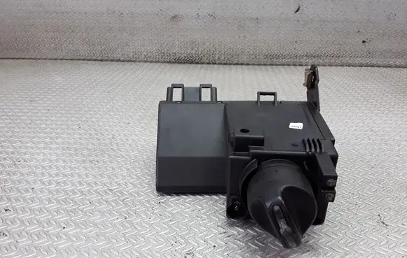Mercedes-Benz E W210 Light switch 2105451404