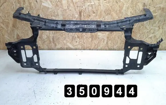 Chrysler Sebring (JS) Radiator support slam panel 2400l