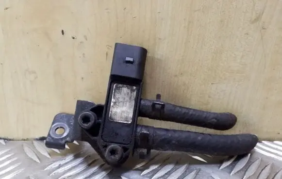 Chevrolet Captiva Exhaust gas pressure sensor 96419104