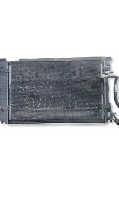 Audi A6 S6 C6 4F Radiator set 4F0121251AG