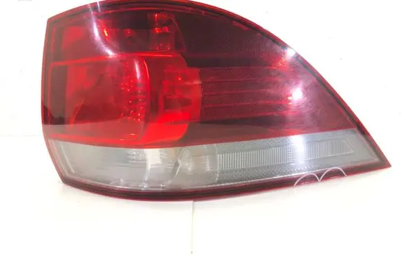 Volkswagen Golf VI Rear/tail lights