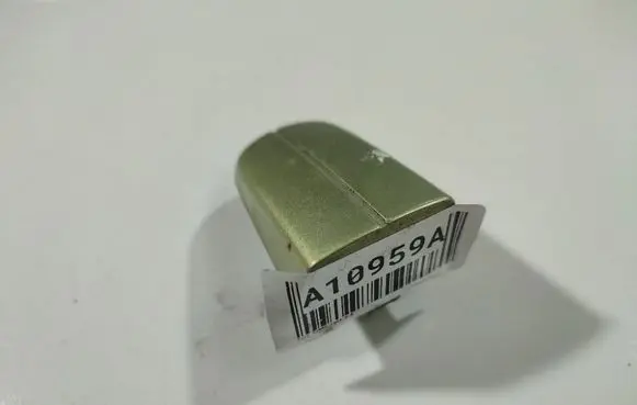 Ford Focus C-MAX Loading door cover/cap 3M51R21B508