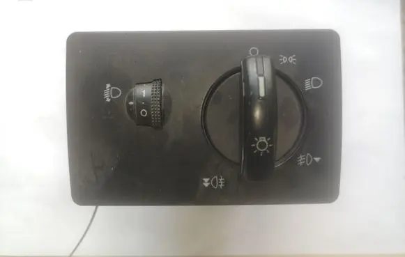 Ford Fusion Light switch 6S6T13A024DA 6S6T13A024