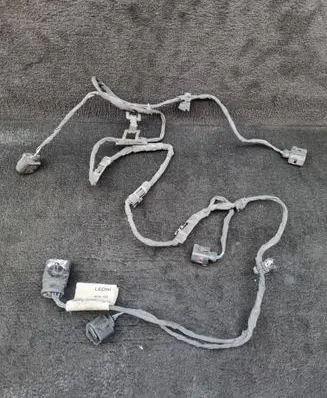 Audi A6 Allroad C6 Parking sensor (PDC) wiring loom 4F1971095AF TAB010889AL