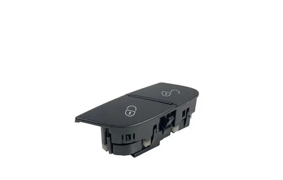 Mercedes-Benz ML W164 Central locking switch button A2518200910 03078050