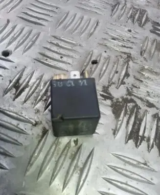 Fiat Ducato Other relay 46520419