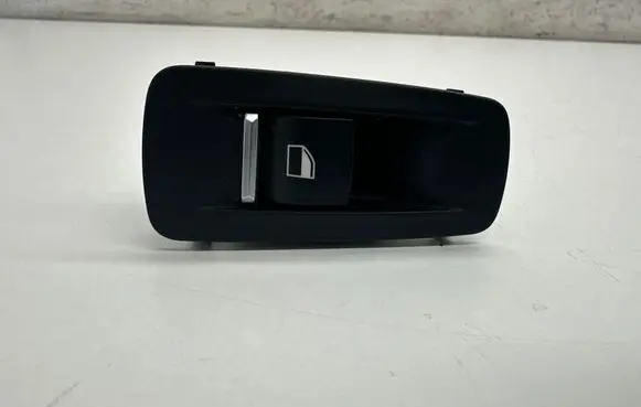BMW 6 F06 Gran coupe Electric window control switch 0814901 7225273 3001998901