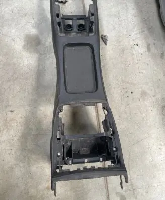BMW 3 E92 E93 Armrest 78745611 2609461