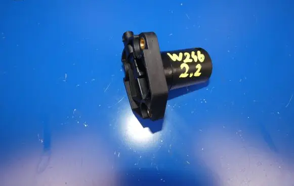 Mercedes-Benz B W246 W242 Oil level sensor A6511530132