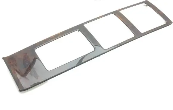 Bentley Flying Spur Center console decorative trim 3W5863657