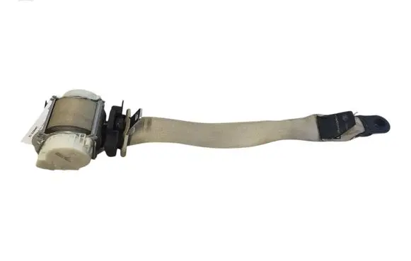 Jaguar XF X250 Front seatbelt 8X23F611B08