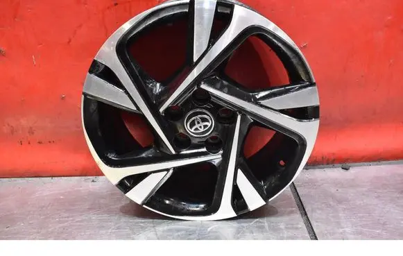 Toyota C-HR I R18 alloy rim CMS13059